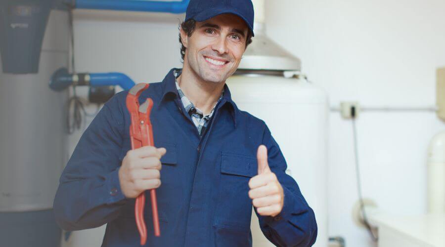 Professional emergency plumbing in Crescent City, IL
